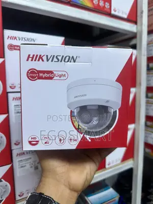 Hik 4mp Ip Bulet Dom