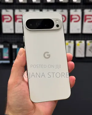 New Google Pixel 9 Pro XL 256 GB White