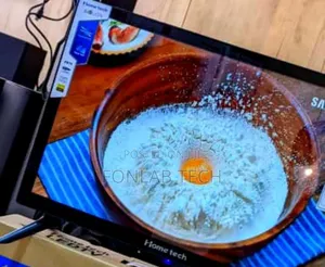 Hometech Tv 19