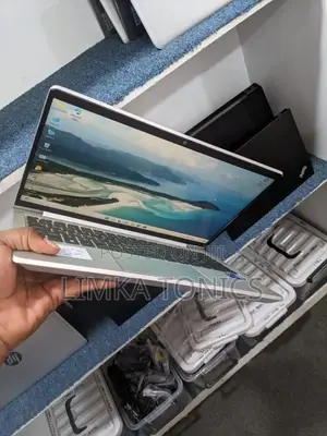 New Laptop HP ProBook 440 G8 8GB Intel Core i5 SSD 256GB