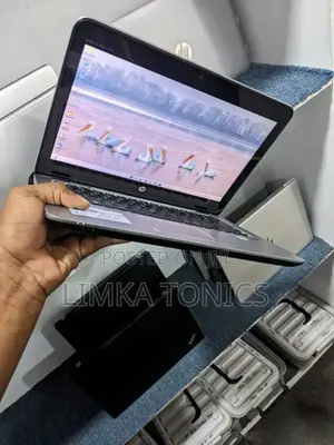 New Laptop HP EliteBook 820 G3 8GB Intel Core i5 SSD 256GB