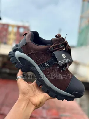 Cat Iron Man Shoes