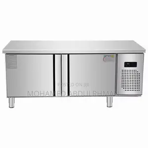 Under Bar Counter Freezers