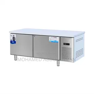 Under Bar Counter Freezers