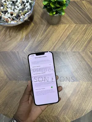 Apple iPhone 13 Pro Max 128 GB Gold