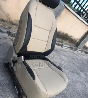 Seatcover Service In Advance