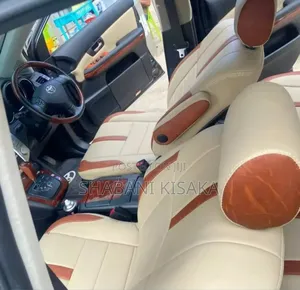 Seatcover Service In Advance