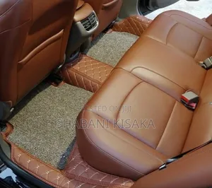 Seatcover Service In Advance