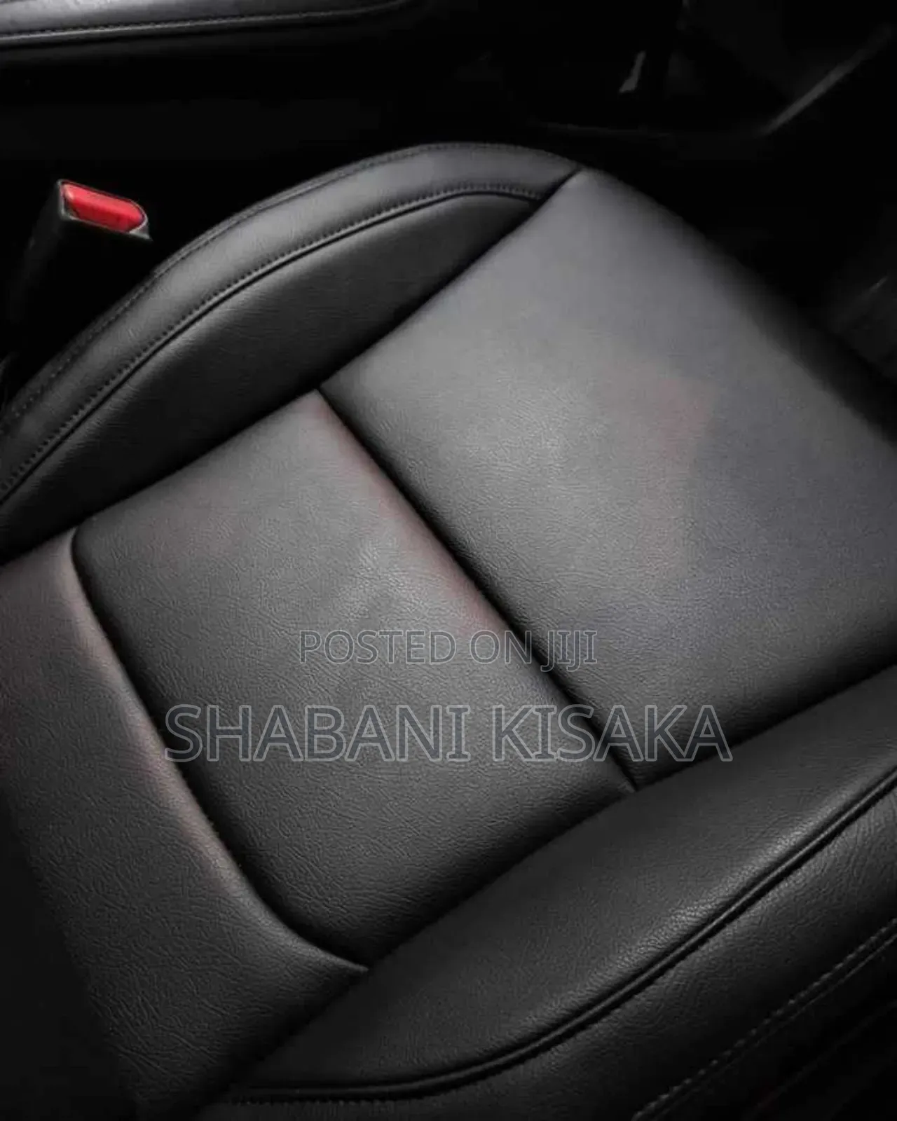 Seatcover Service In Advance