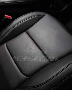 Seatcover Service In Advance