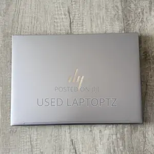 New Laptop HP ZBook 14 16GB AMD Ryzen 7 SSD 512GB