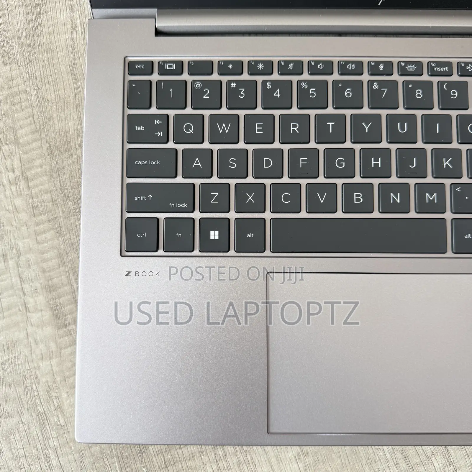 New Laptop HP ZBook 14 16GB AMD Ryzen 7 SSD 512GB