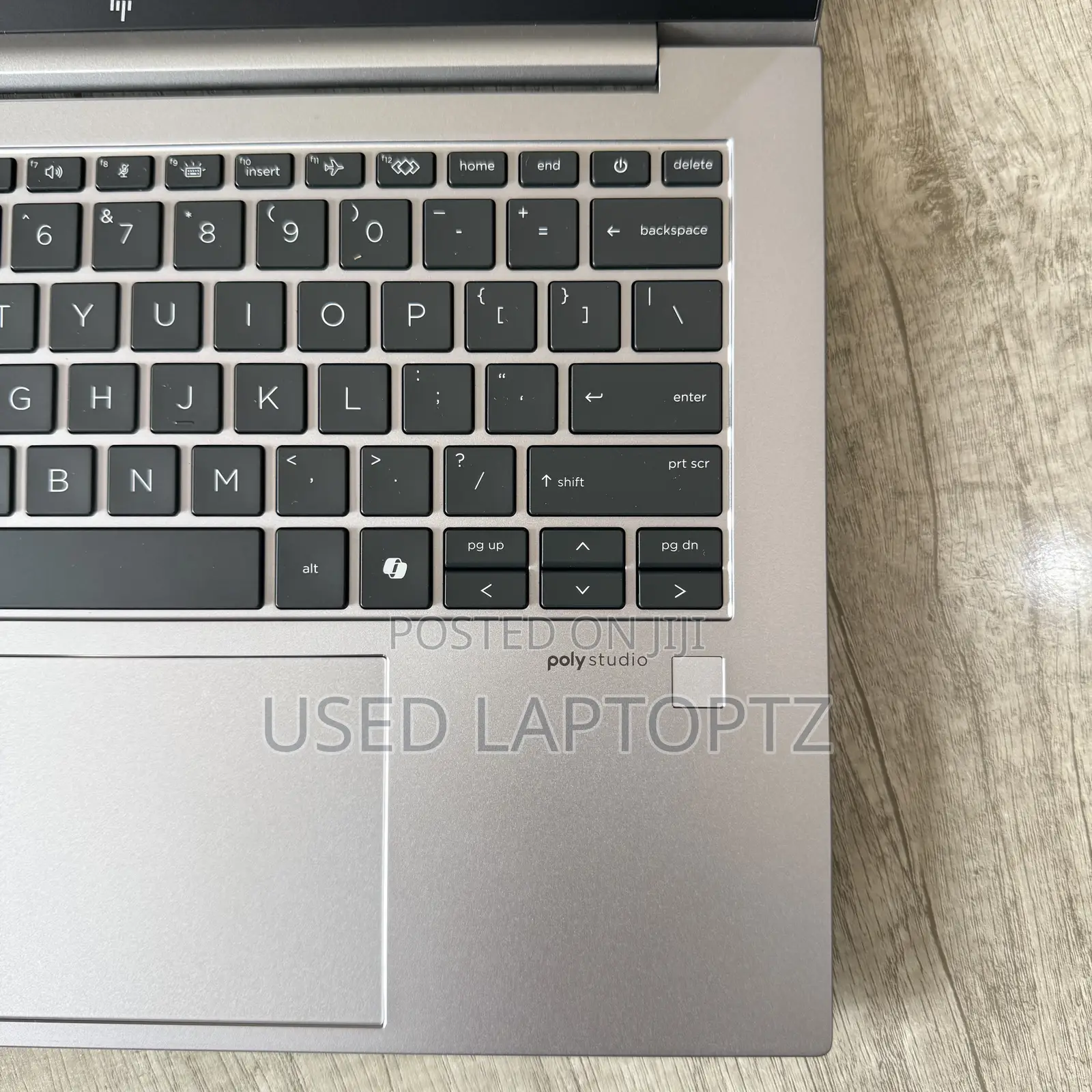 New Laptop HP ZBook 14 16GB AMD Ryzen 7 SSD 512GB