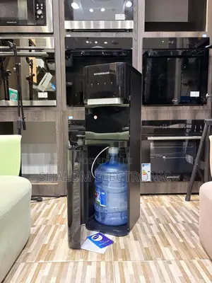 Home Base Water Dispensers