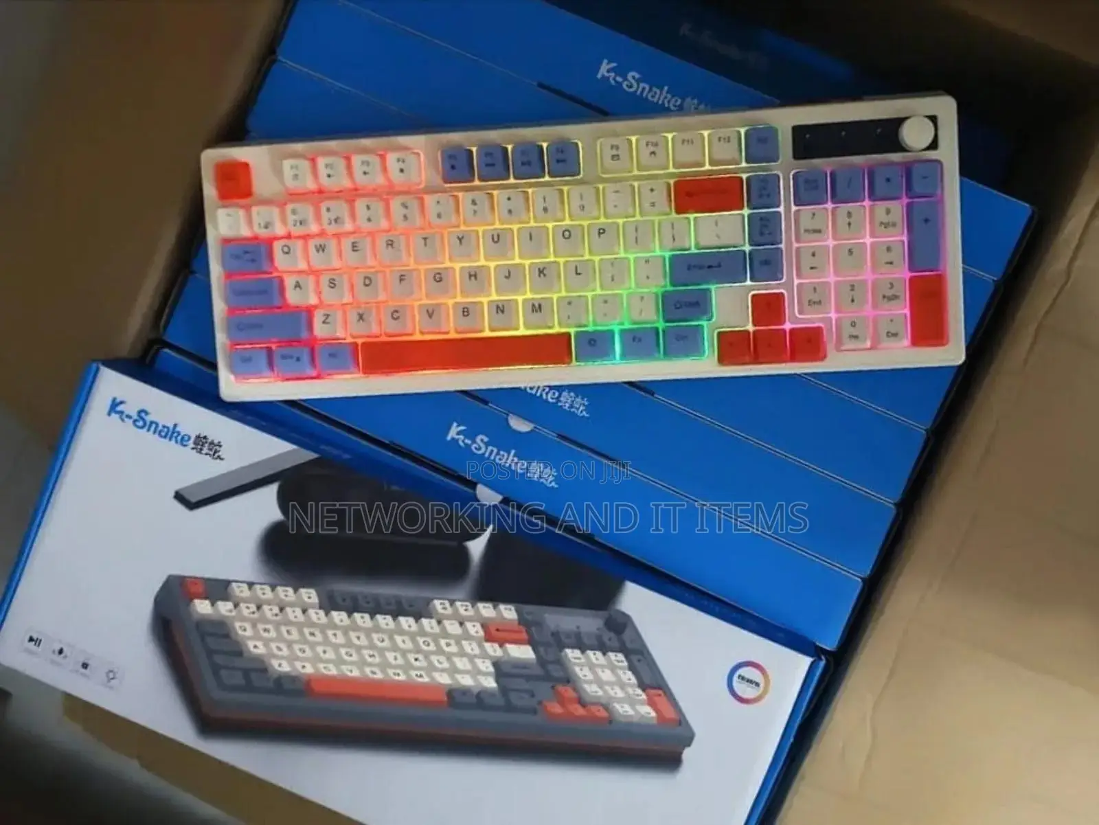 Gaming Keyboard