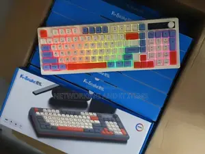 Gaming Keyboard