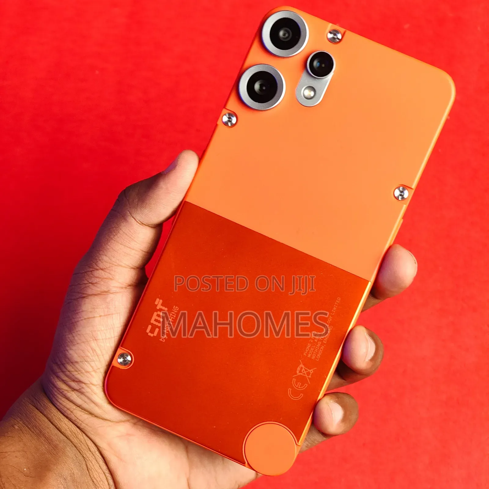 New Nothing Phone CMF Phone 2 Pro 256 GB