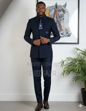 Dark Blue Kaunda Mpya