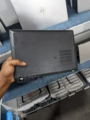New Laptop Lenovo ThinkPad X280 8GB Intel Core i5 SSD 256GB