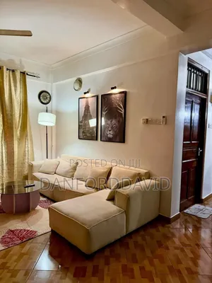 Furnished 1bdrm Apartment in Kahwa Real Estate for rent