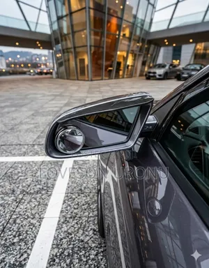 Blind Spot Mirror Bei Poa