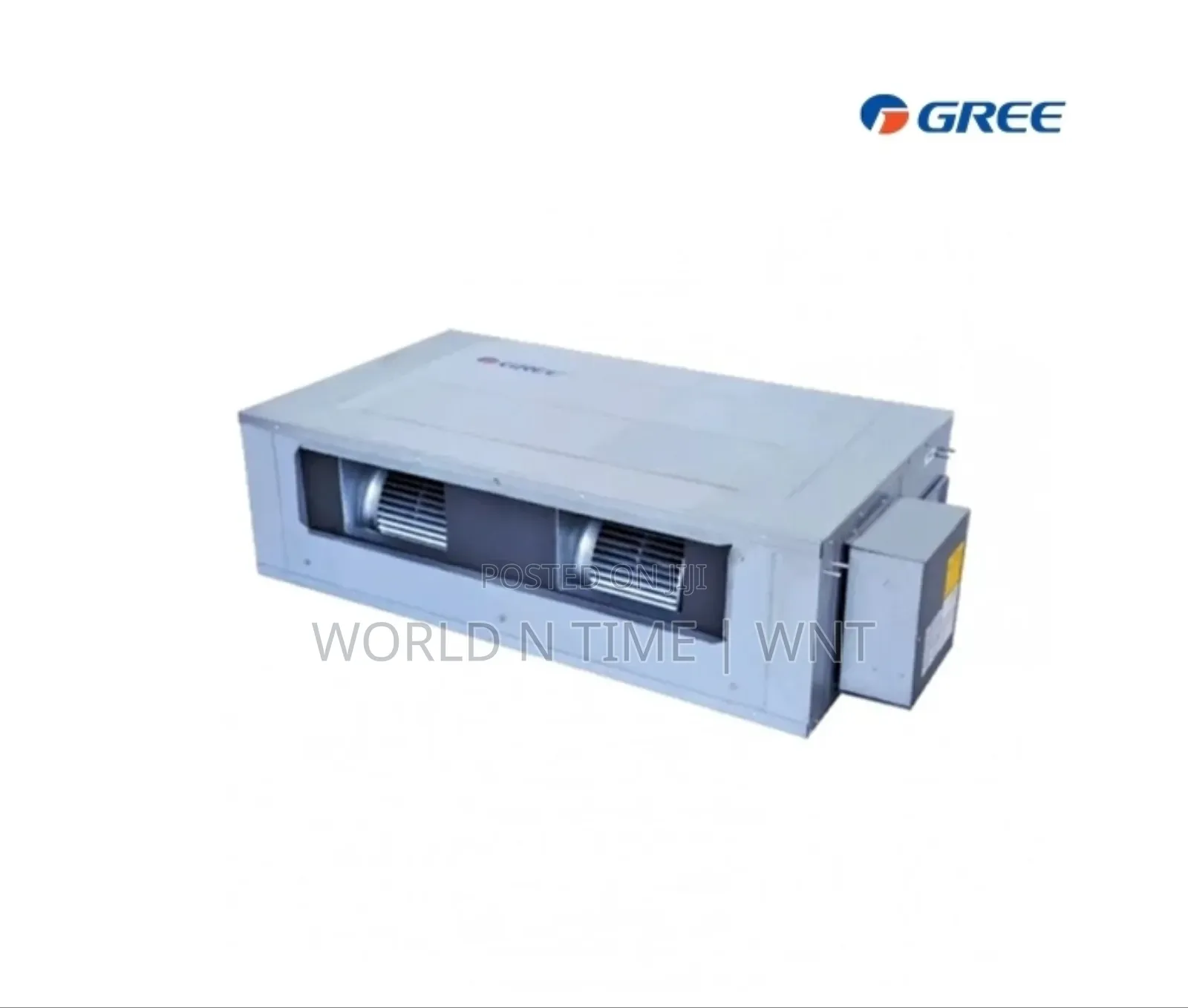 Gree R32 Inverter 36000btu High Pressure Ducted Ac A++ A+ W