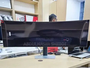 Samsung Odssey Oled G9