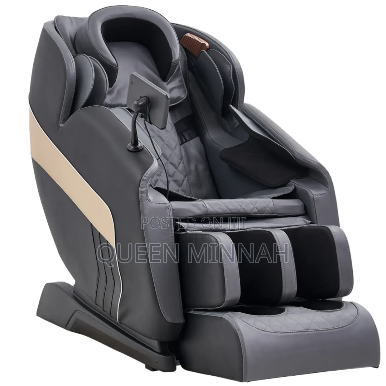 Full Body Massage Chair