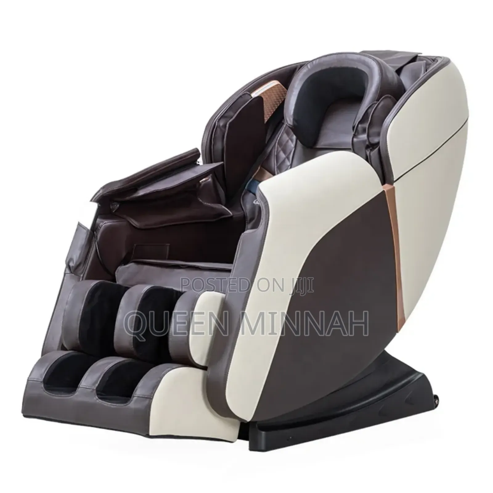 Full Body Massage Chair