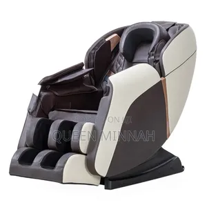 Full Body Massage Chair