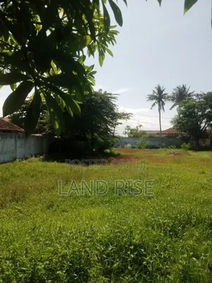 Land for Sale Oysterbay