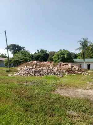 Land for Sale Oysterbay