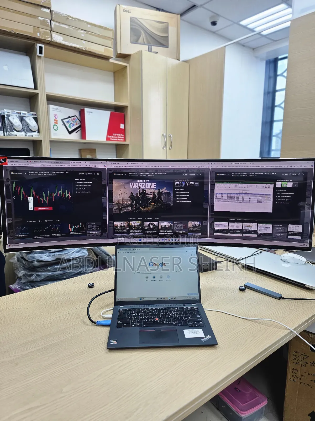 Samsung Odssey Oled G9