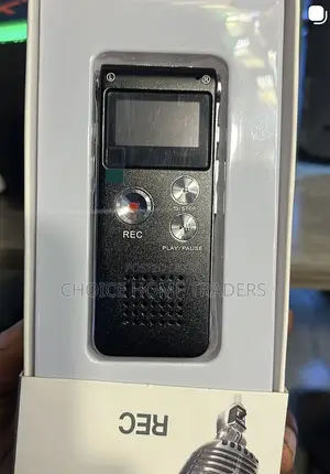 Voice Recorder