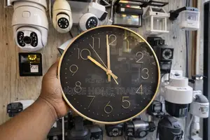 Camera Saa