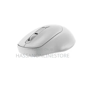 Wiwu Wm113 2.4g Wireless Office Mouse - White