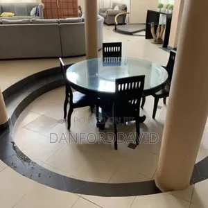 5bdrm Mansion in Kahwa Real Estate, Mbezi Beach for sale