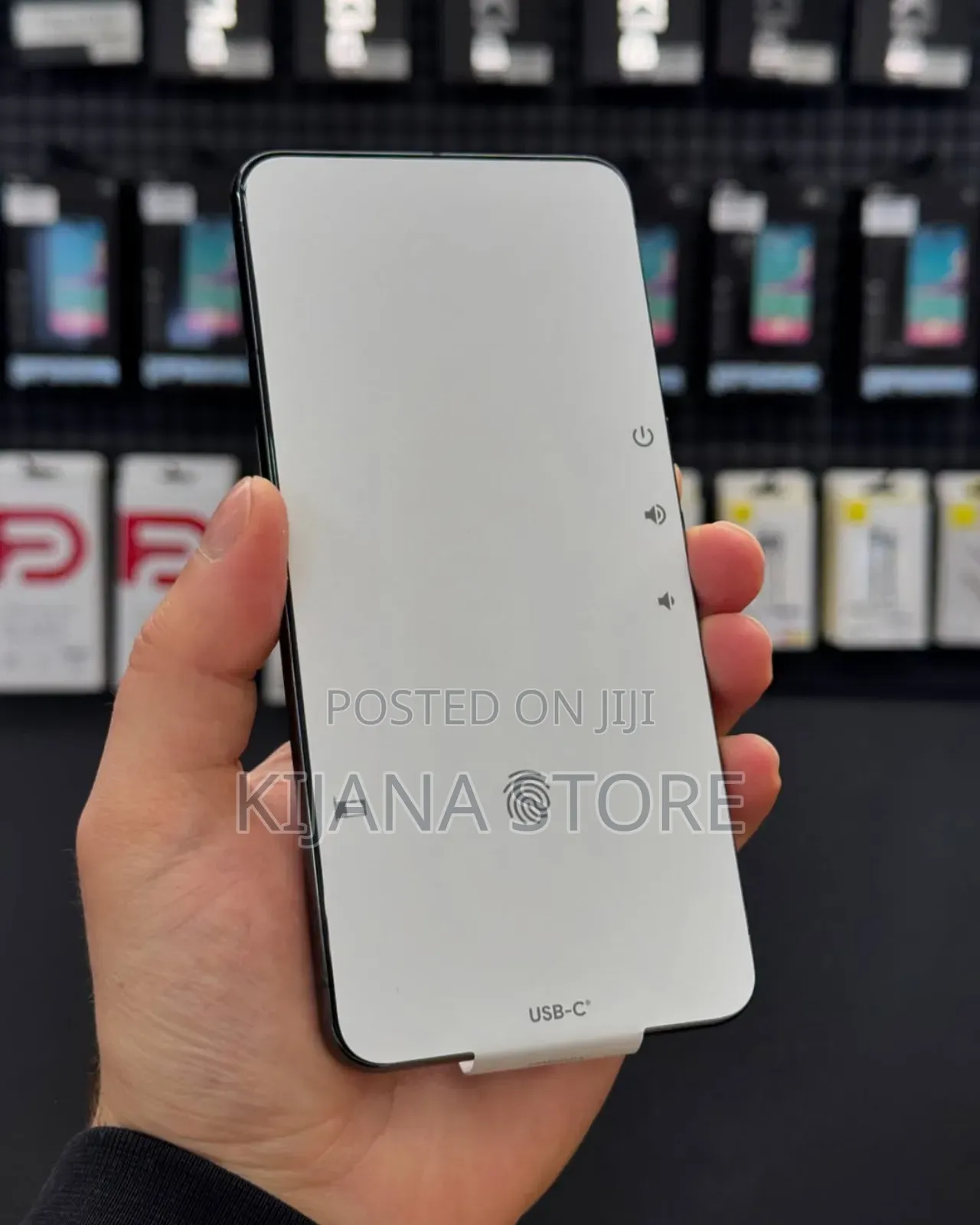 New Google Pixel 8 Pro 256 GB Black