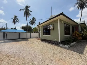 2bdrm Apartment in Kshwa Real Estste, Mbezi Beach for rent
