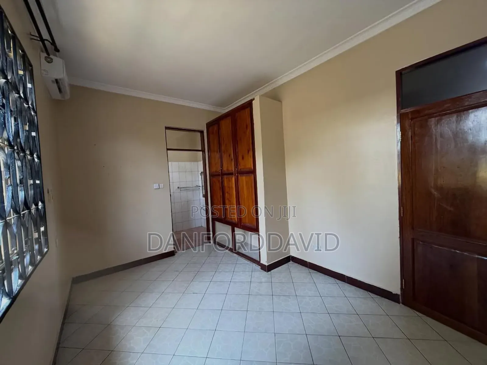 2bdrm Apartment in Kshwa Real Estste, Mbezi Beach for rent