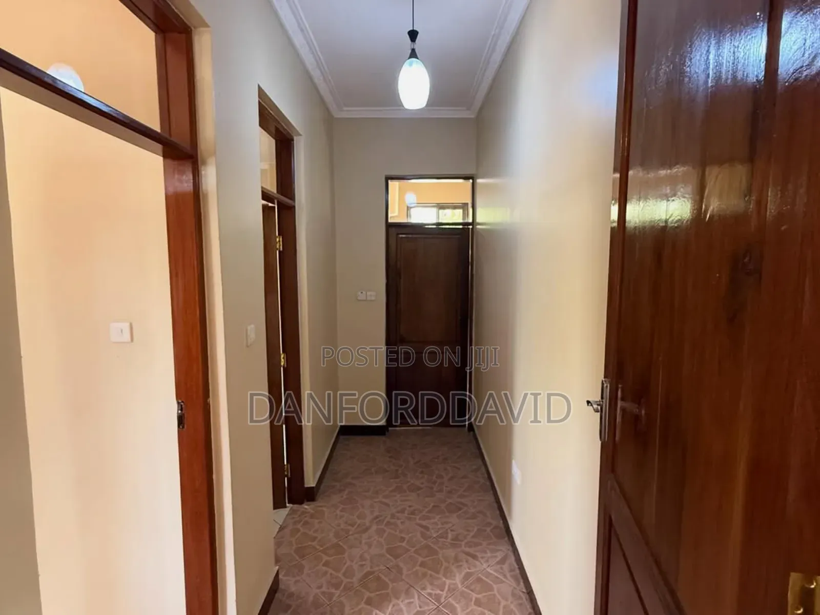 2bdrm Apartment in Kshwa Real Estste, Mbezi Beach for rent