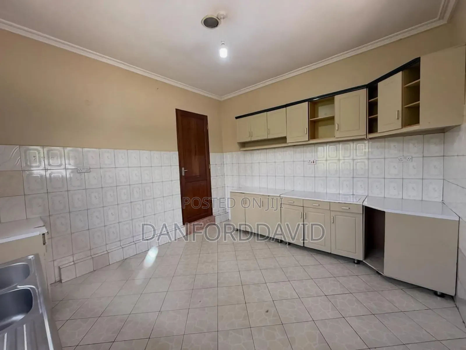 2bdrm Apartment in Kshwa Real Estste, Mbezi Beach for rent