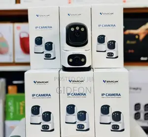 CCTV Camera