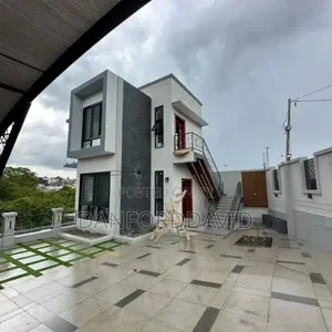 2bdrm Apartment in Kahwa Real Edtate, Goba for rent