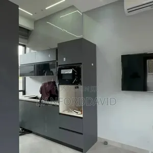 2bdrm Apartment in Kahwa Real Edtate, Goba for rent