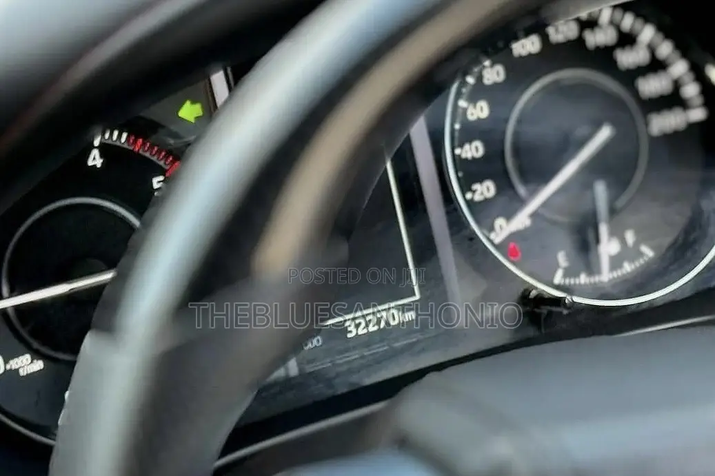Toyota Fortuner 2023 Gray