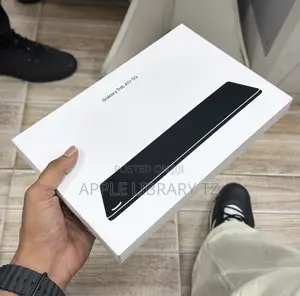 New Samsung Galaxy Tab A11+ 128 GB Black
