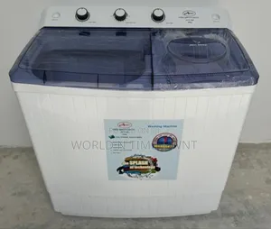 Aero Att160 Semi Automatic Twintub 16kg Manual