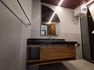 Furnished 3bdrm Apartment in Masaki for rent