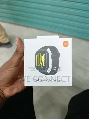 Redmi Watch 5 Active